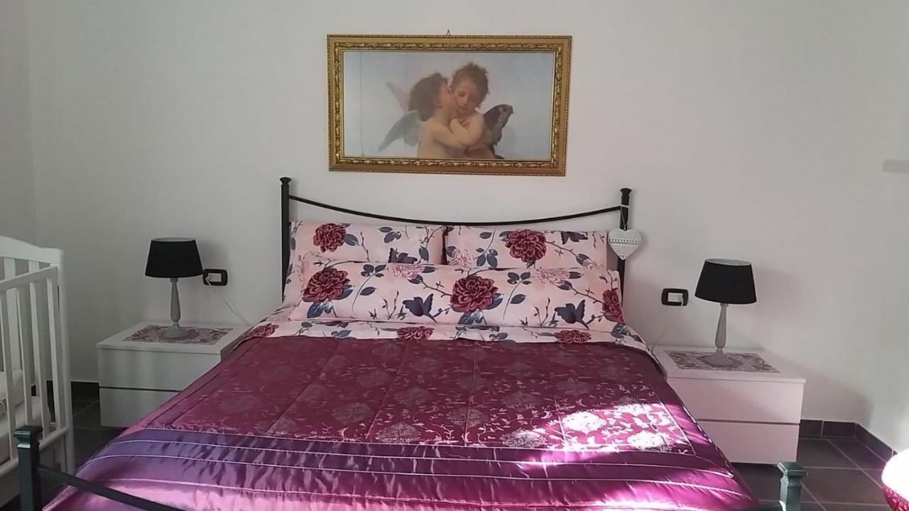 Domusnovas Da Martina 빌라 외부 사진